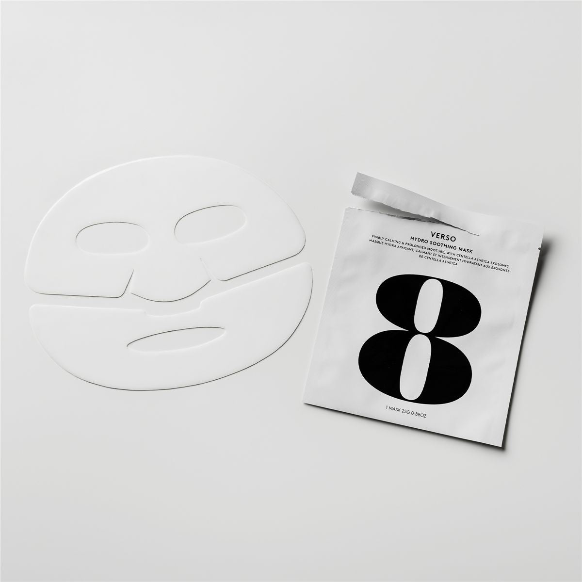 Hydro Soothing Mask-VERSO-Verso