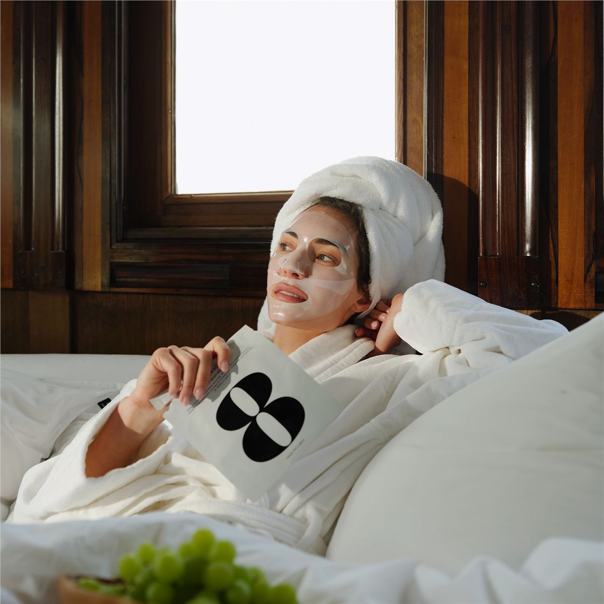 Hydro Soothing Mask-VERSO-Verso