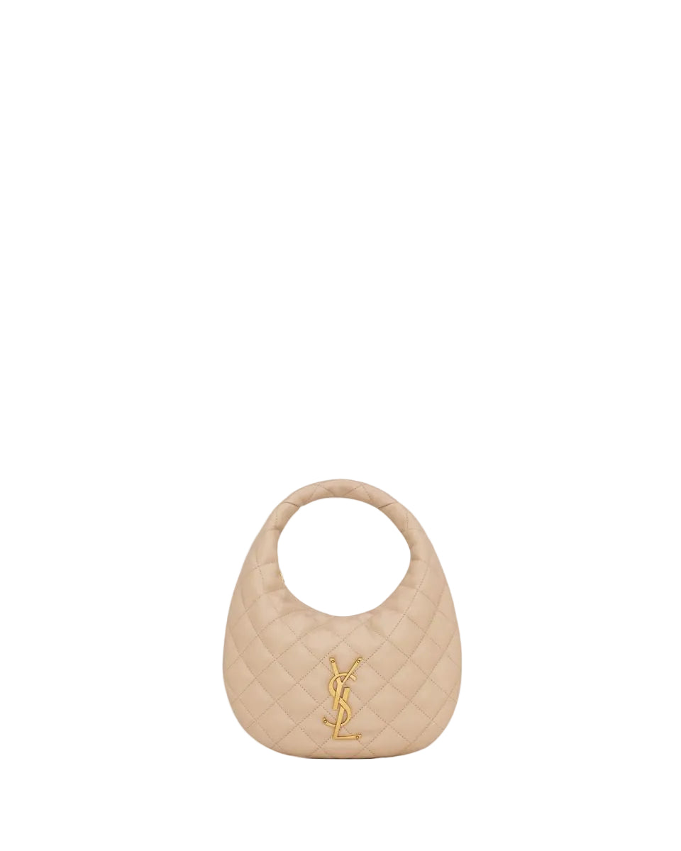 Icarino in quilted nappa-SAINT LAURENT-306607-TU-Verso