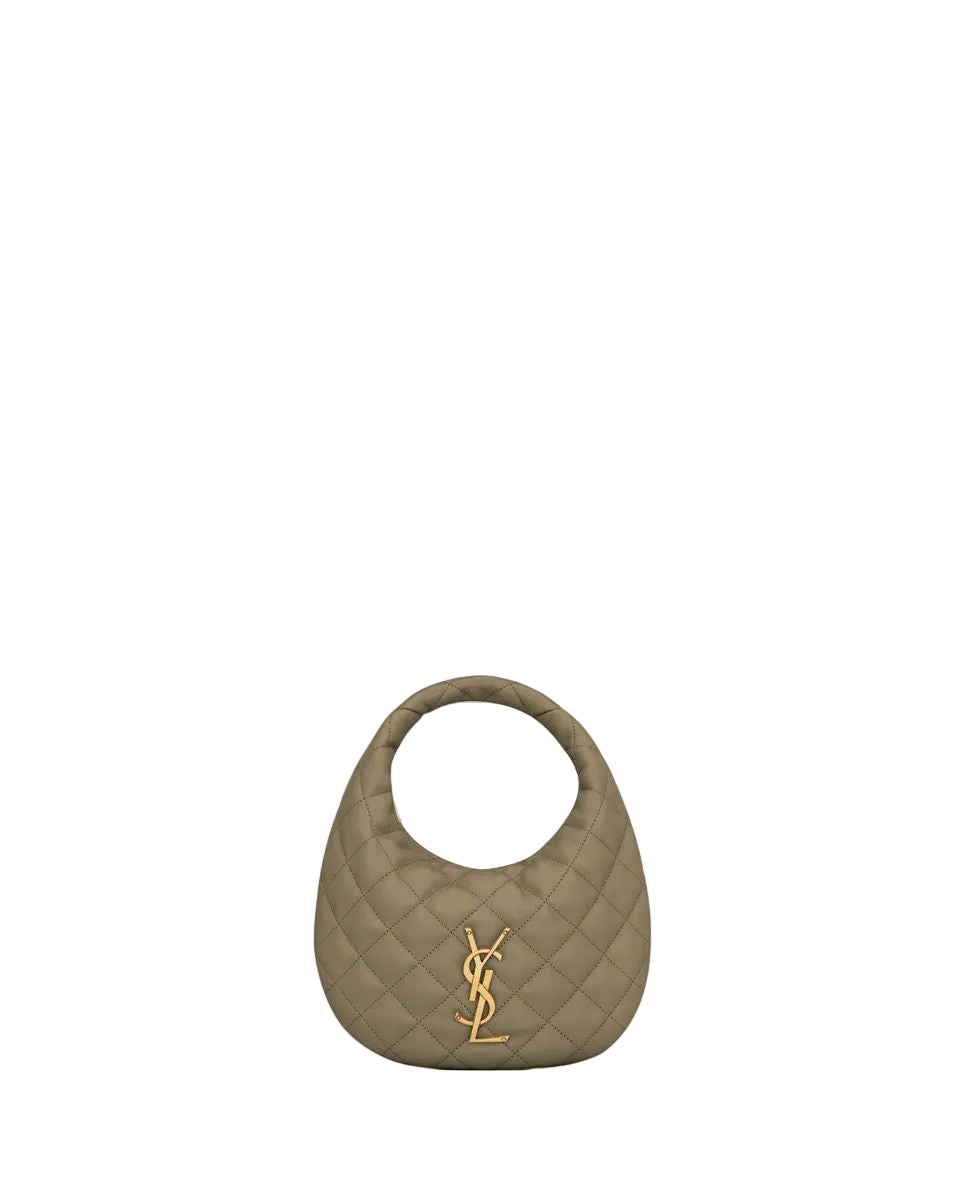 Icarino in quilted nappa-SAINT LAURENT-306613-TU-Verso