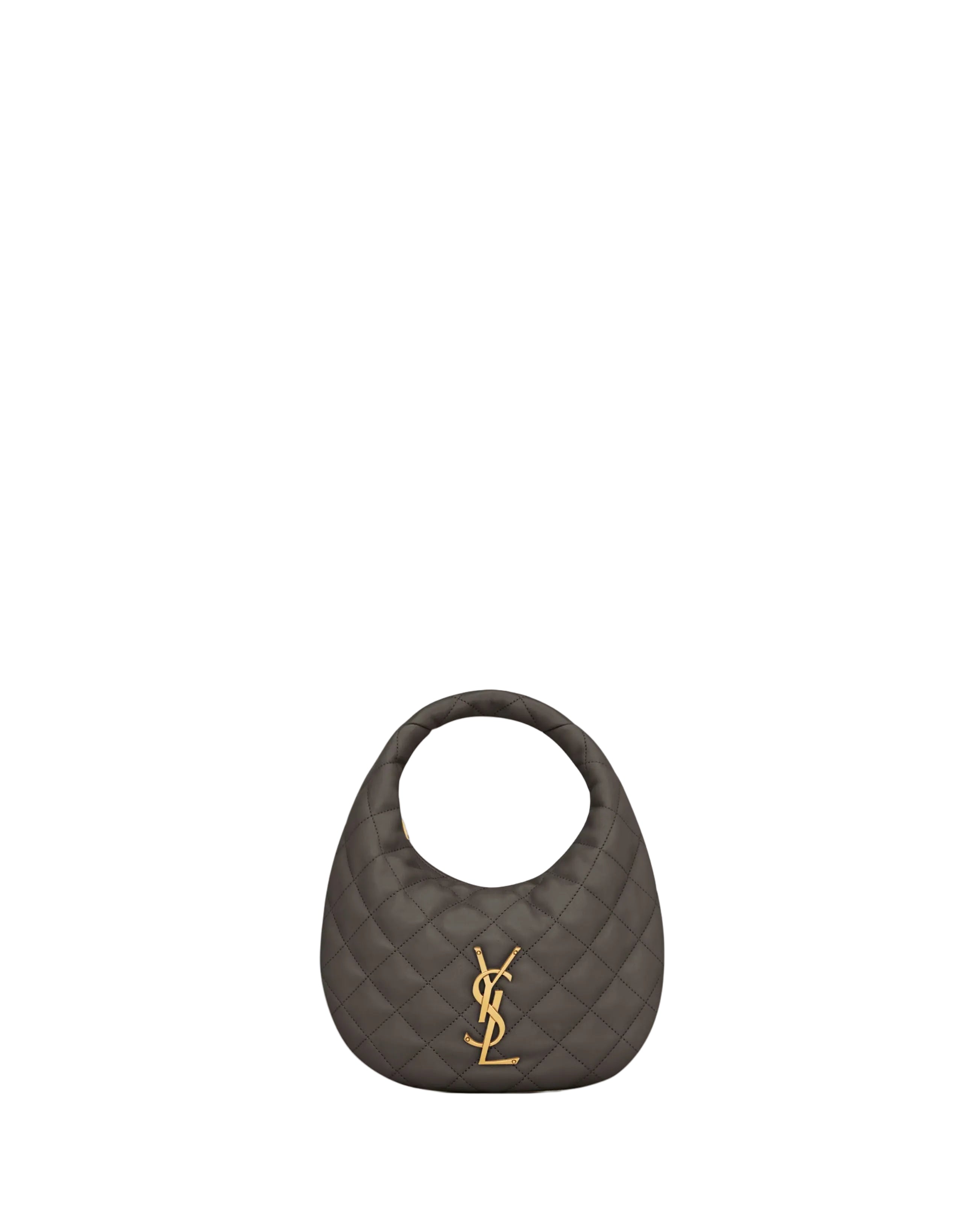 Icarino in quilted nappa-SAINT LAURENT-311013-TU-Verso