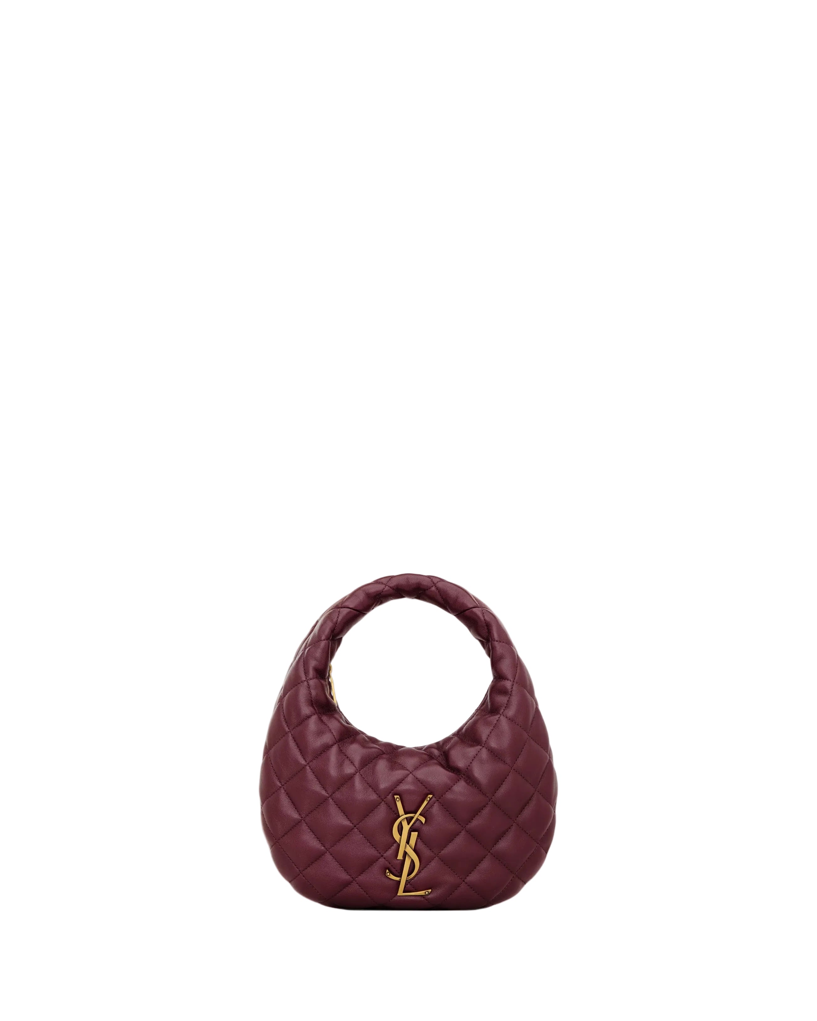 Icarino in quilted nappa-SAINT LAURENT-311014-TU-Verso