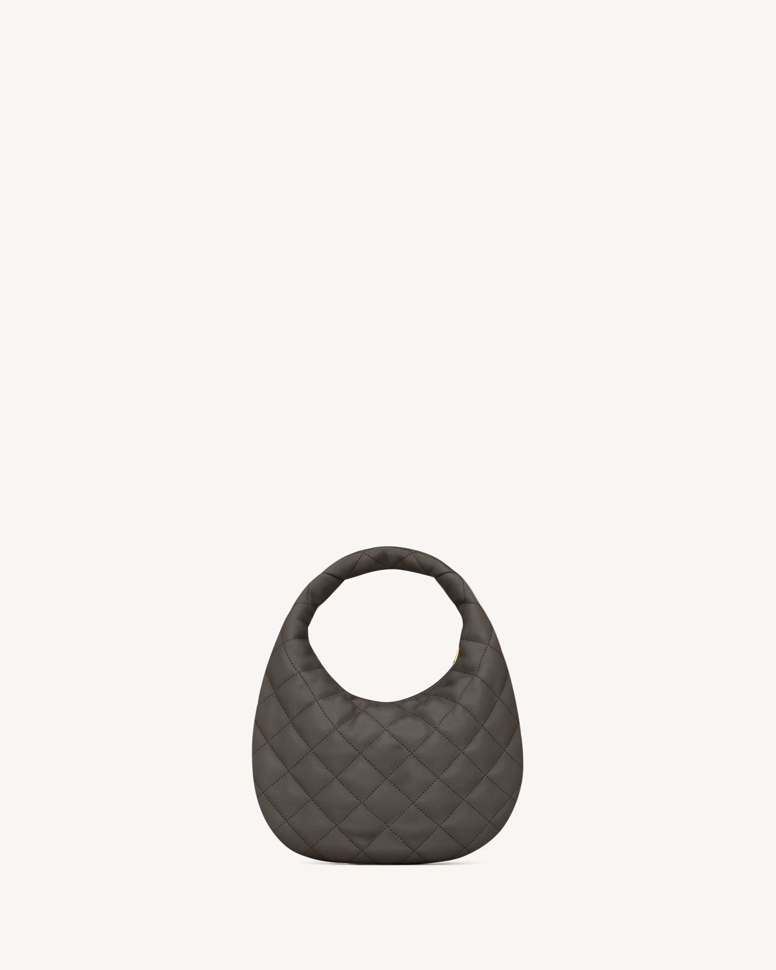 Icarino in quilted nappa-SAINT LAURENT-Verso