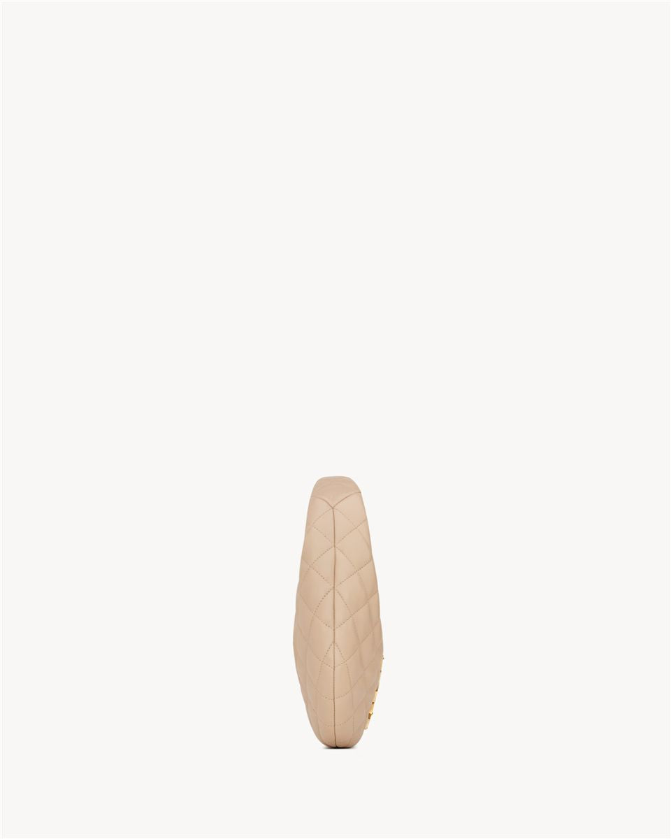 Icarino in quilted nappa-SAINT LAURENT-Verso