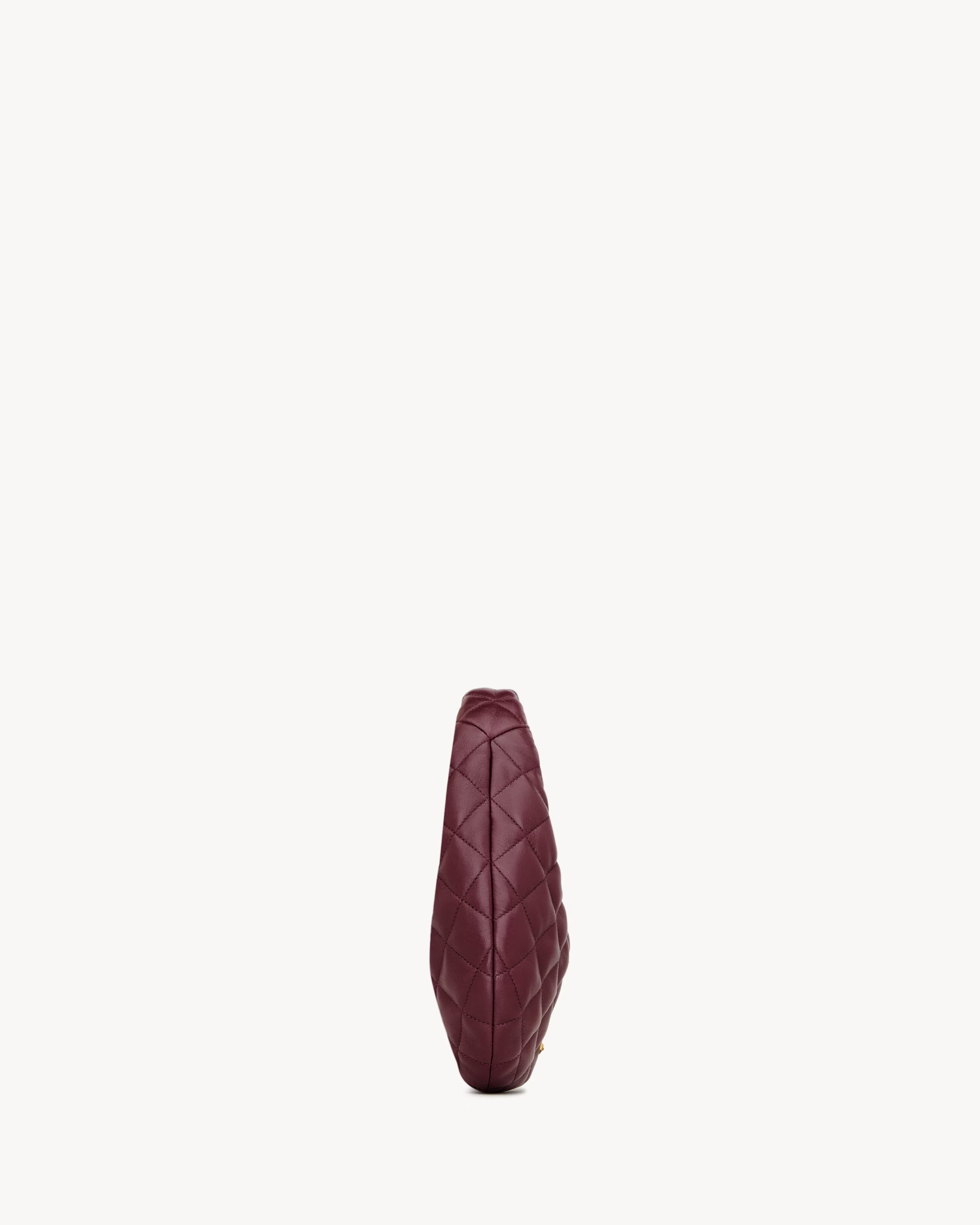Icarino in quilted nappa-SAINT LAURENT-Verso