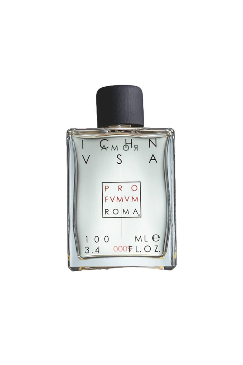 Ichnusa-PROFUMUM ROMA-Verso