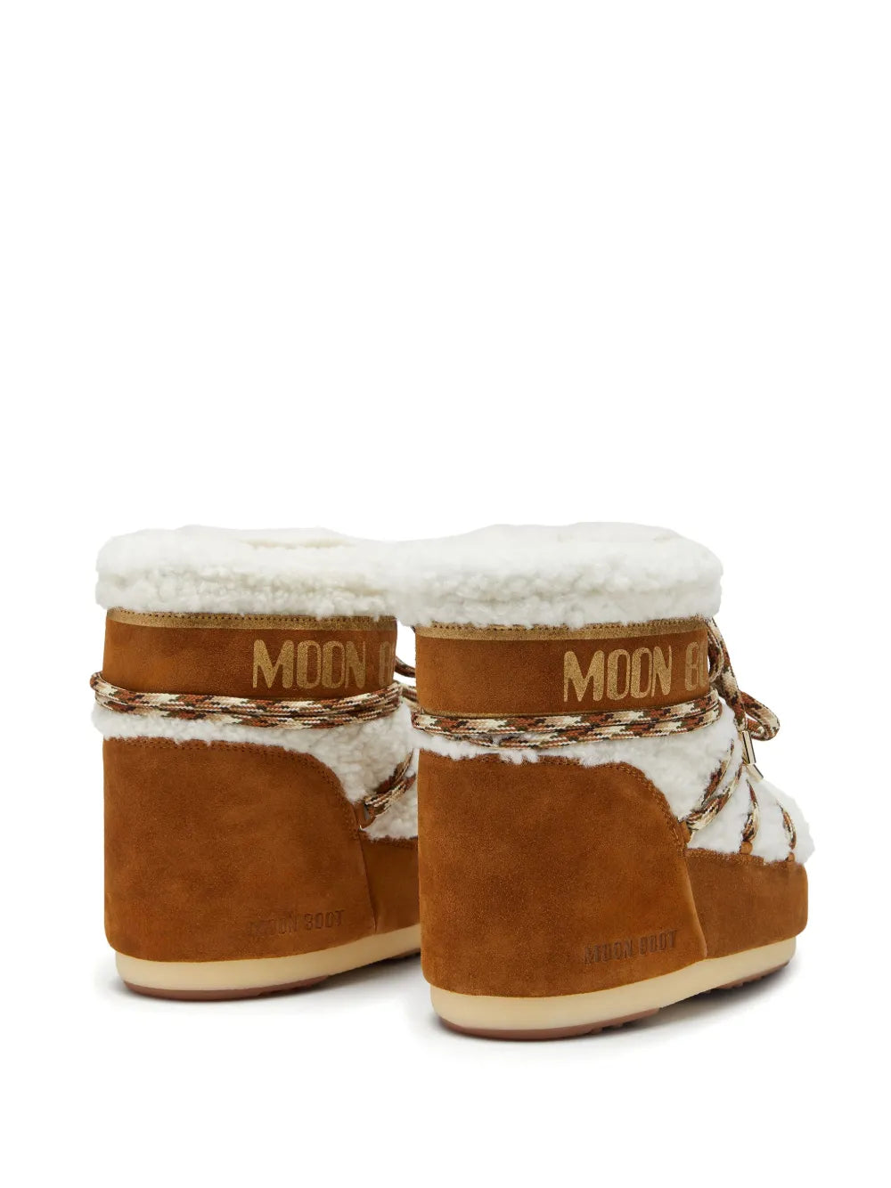 Icon low boots-MOON BOOT-Verso