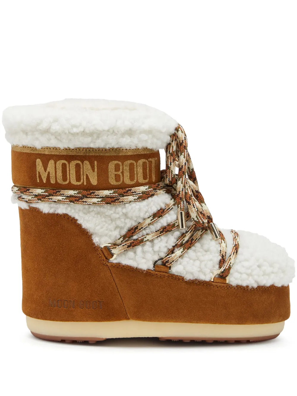 Icon low boots-MOON BOOT-Verso