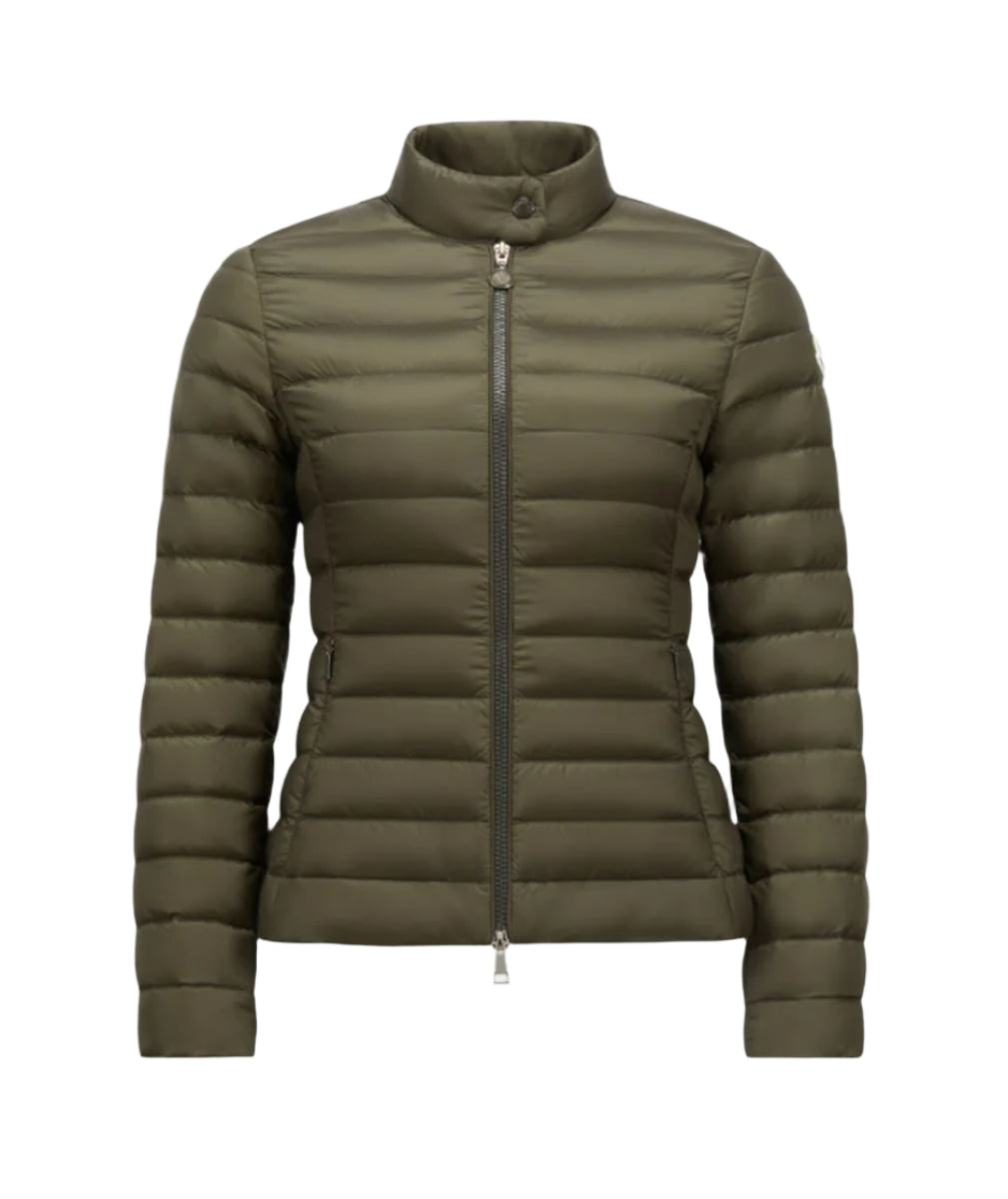 IGELLE SHORT DOWN JACKET -  MONCLER -  Verso