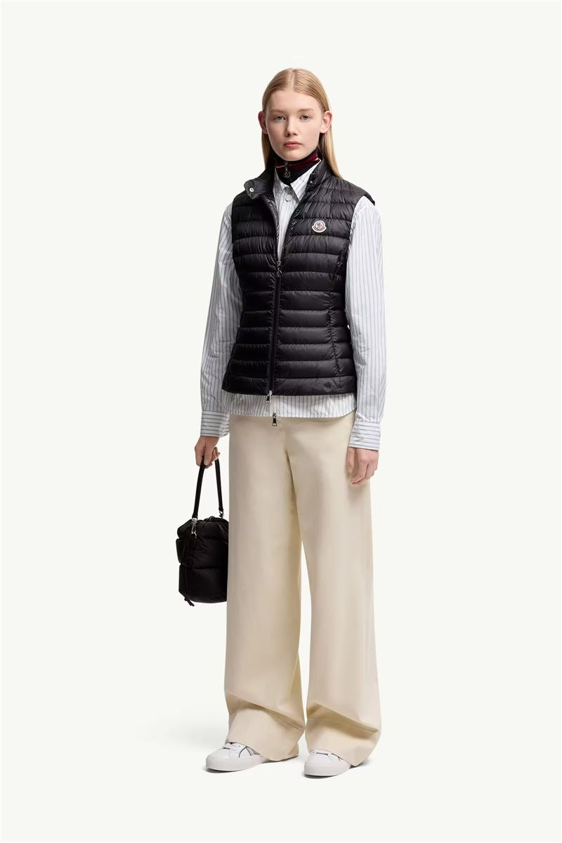 Igens down gilet-MONCLER-Verso