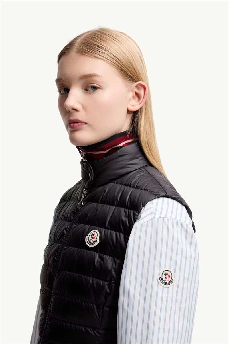 Igens down gilet-MONCLER-Verso