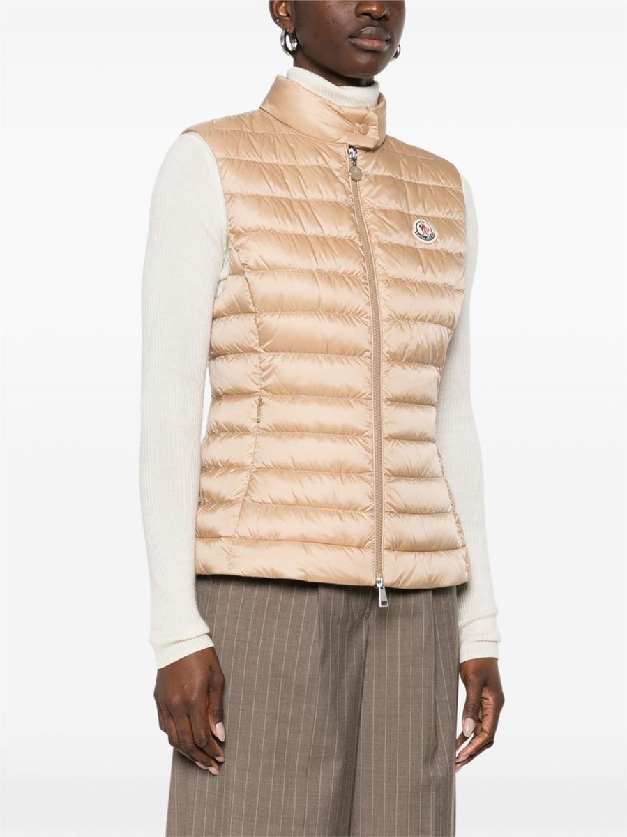 Igens down gilet-MONCLER-Verso