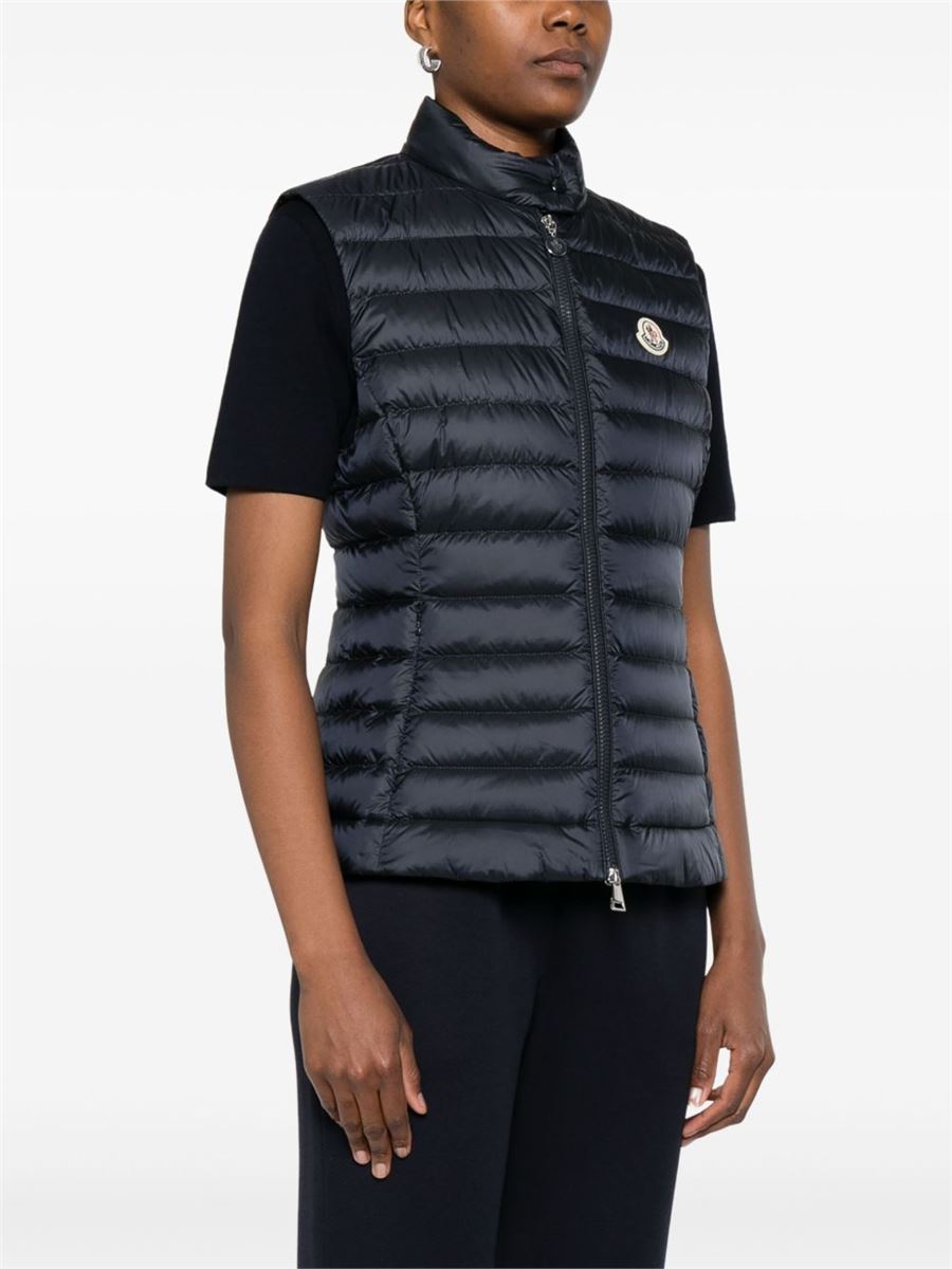 Igens down gilet-MONCLER-Verso