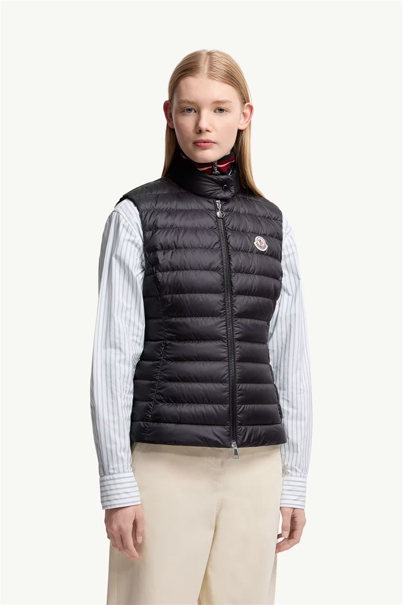 Igens down gilet-MONCLER-Verso