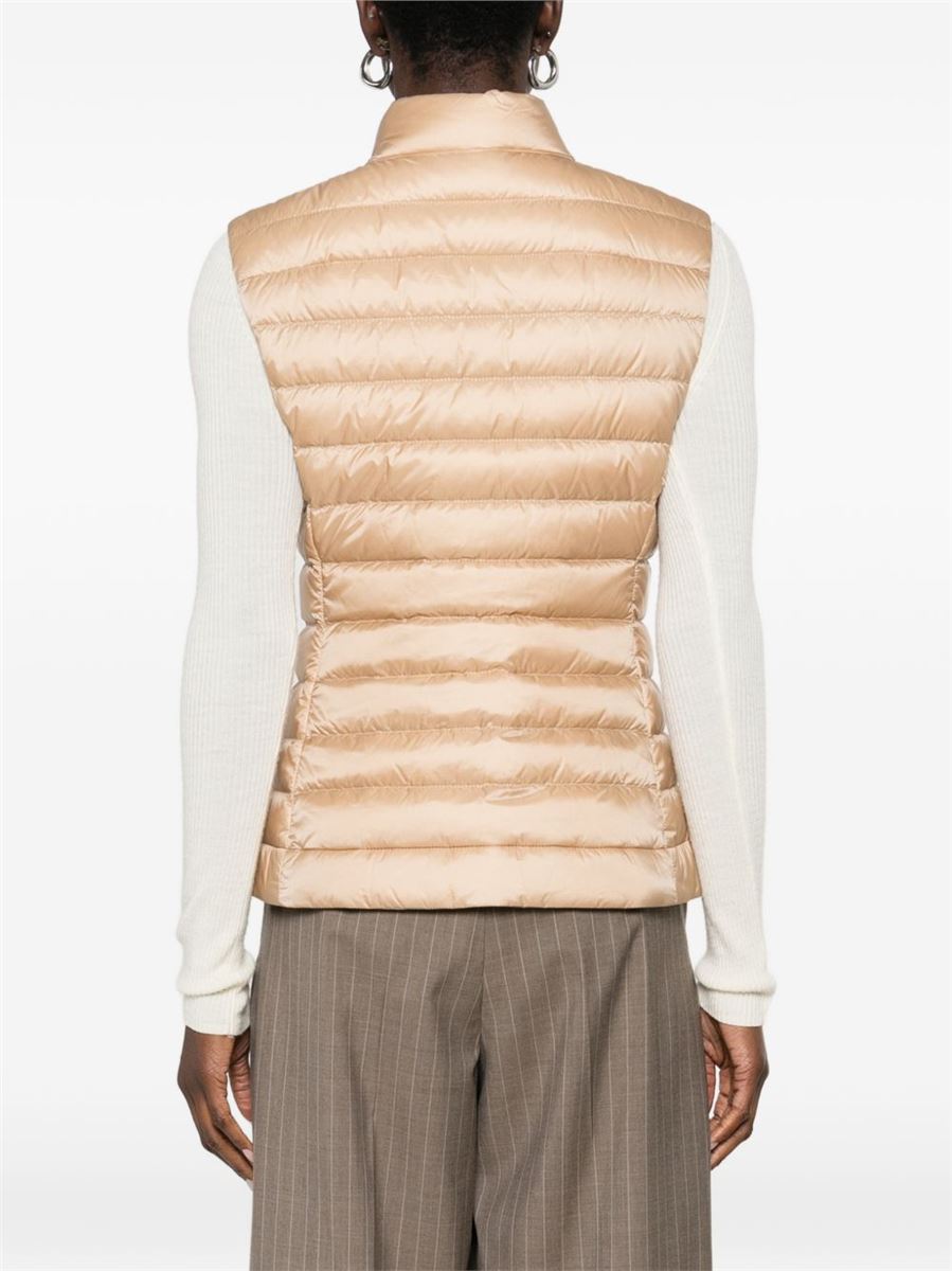 Igens down gilet-MONCLER-Verso