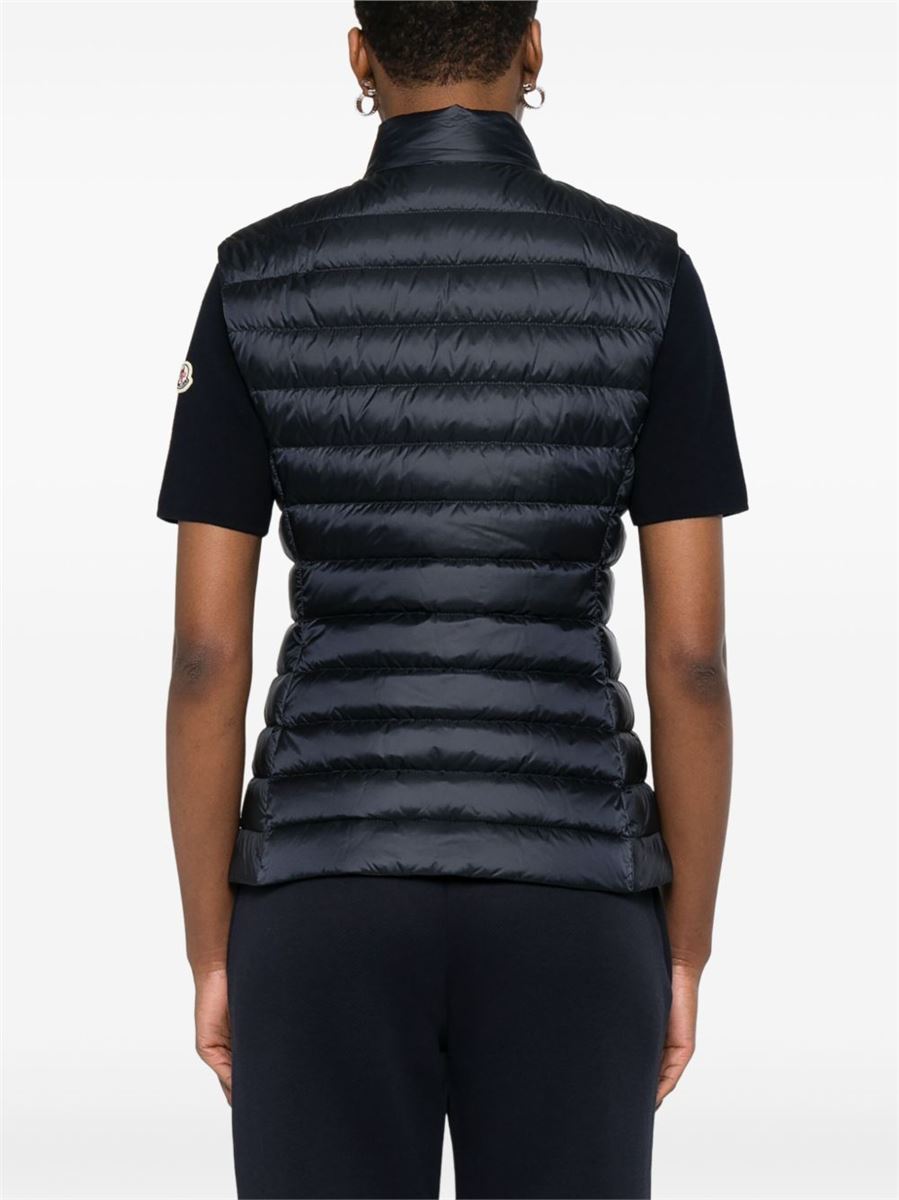 Igens down gilet-MONCLER-Verso