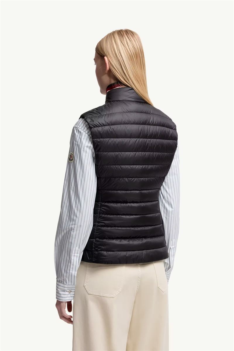 Igens down gilet-MONCLER-Verso