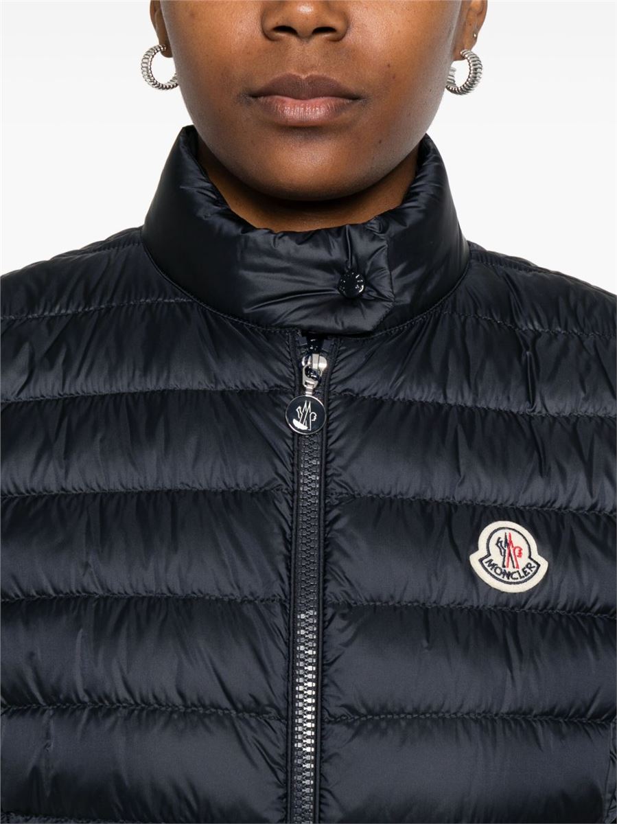 Igens down gilet-MONCLER-Verso