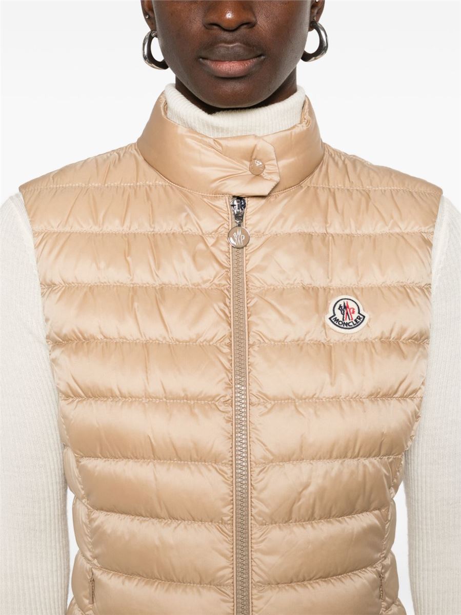 Igens down gilet-MONCLER-Verso