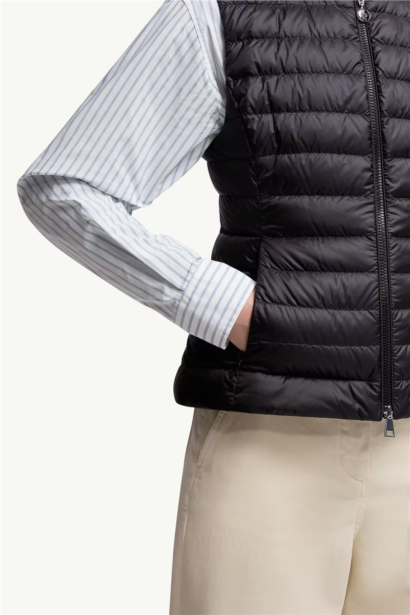 Igens down gilet-MONCLER-Verso