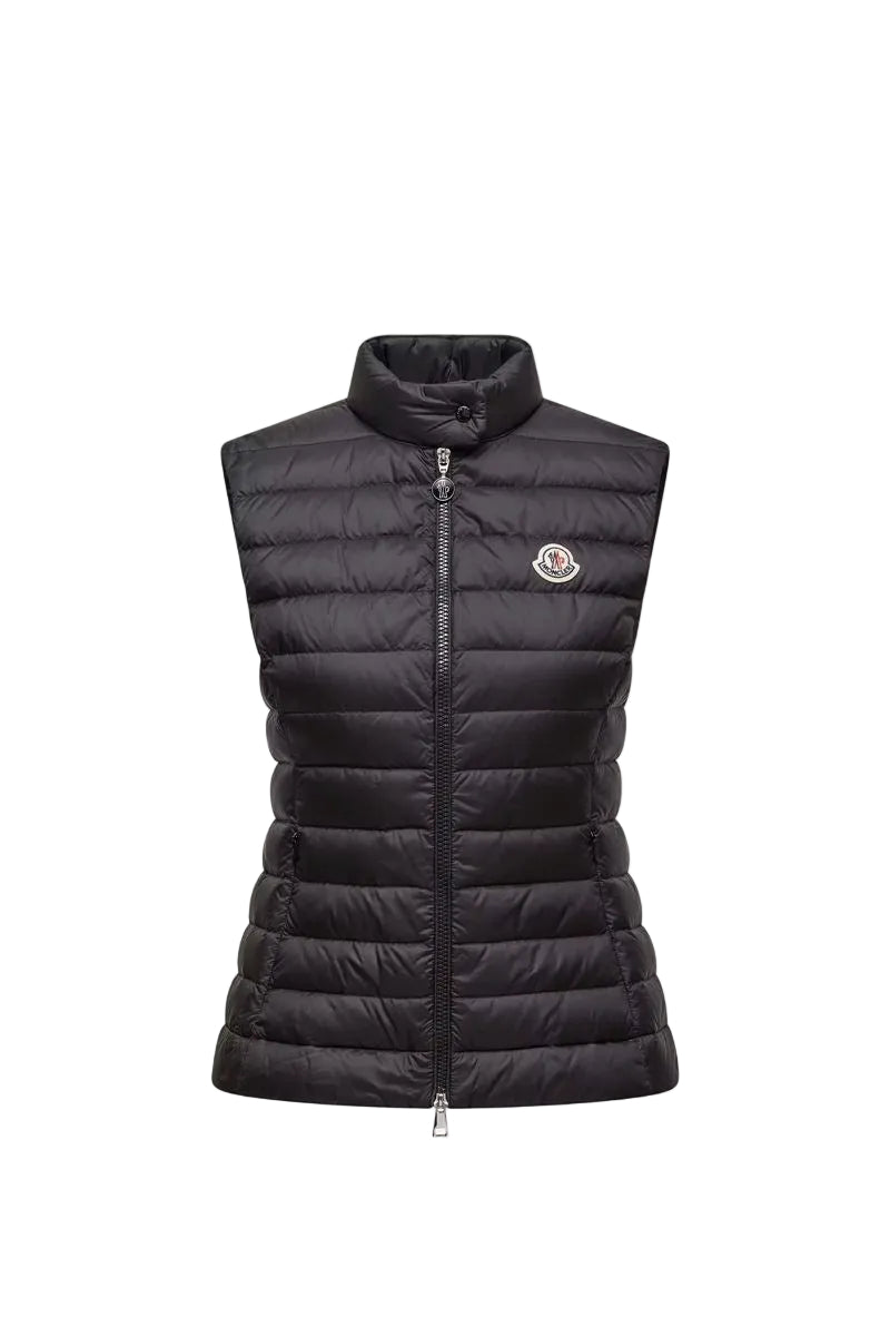 Igens down gilet-MONCLER-Verso