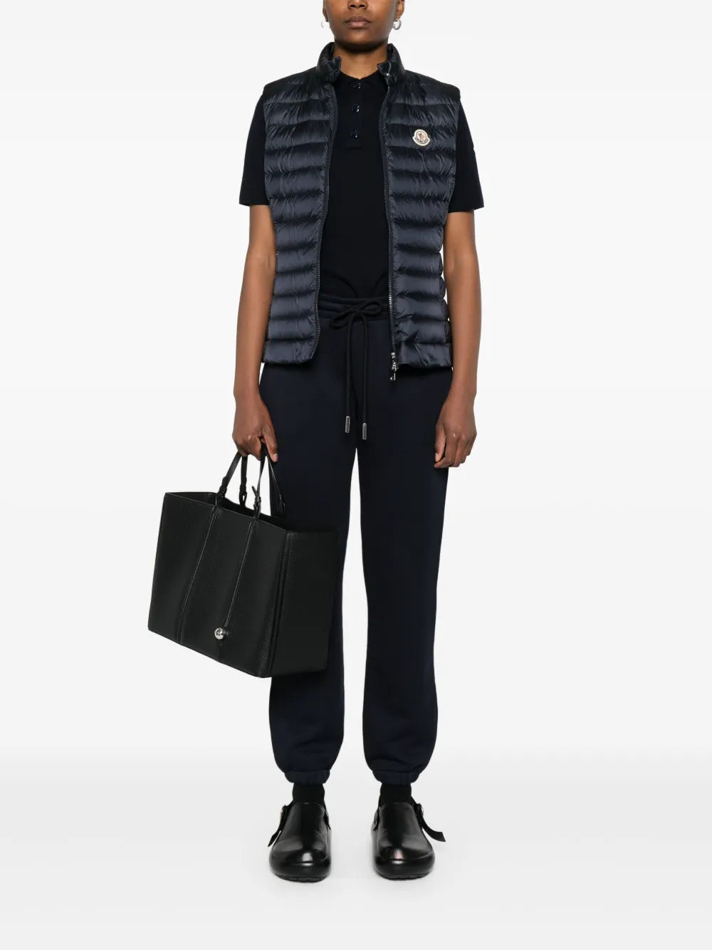 Igens vest-MONCLER-Verso