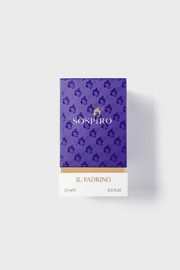 Il padrino 15ml-SOSPIRO-Verso