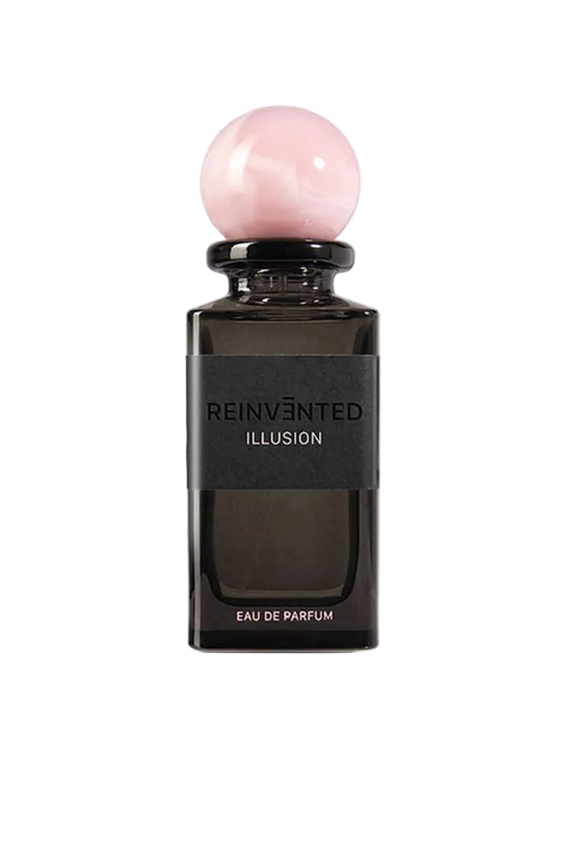Illusion edp-REINVENTED PARFUMS-Verso