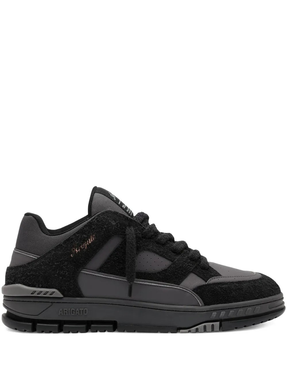 Area lo fluffy sneakers