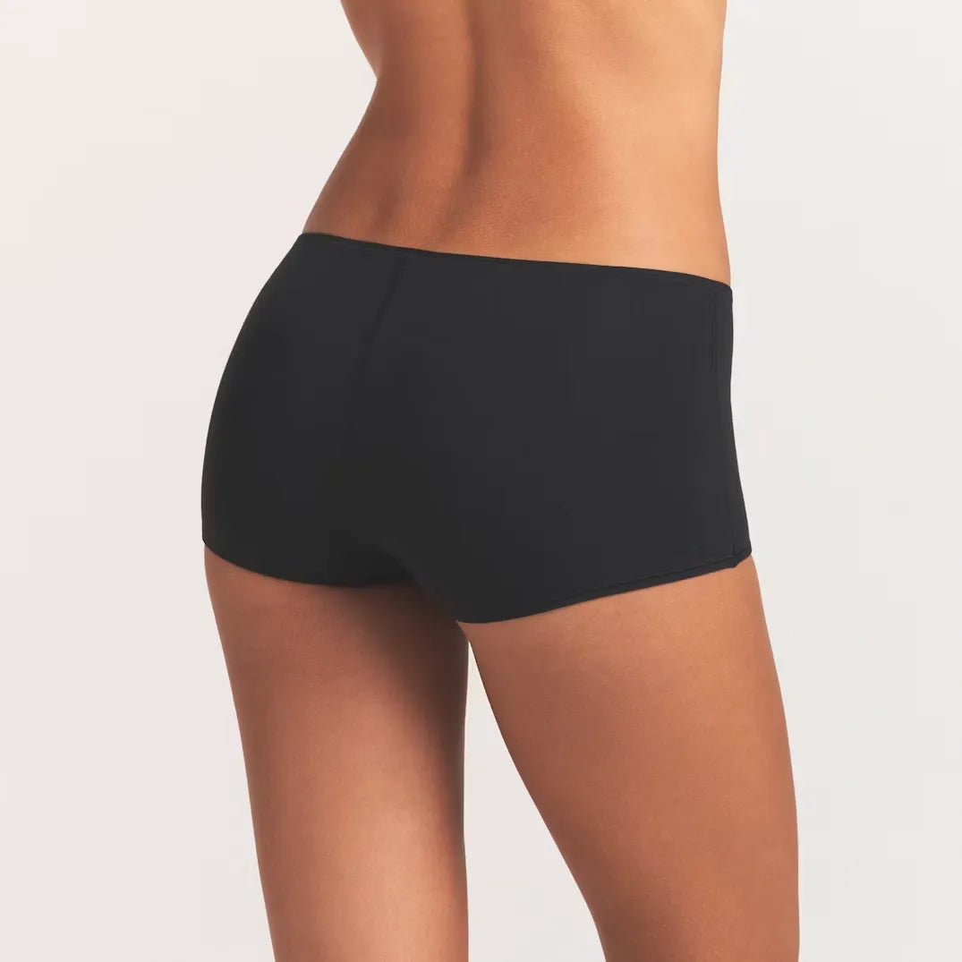 Everyday cotton boyshort-SKIMS-Verso