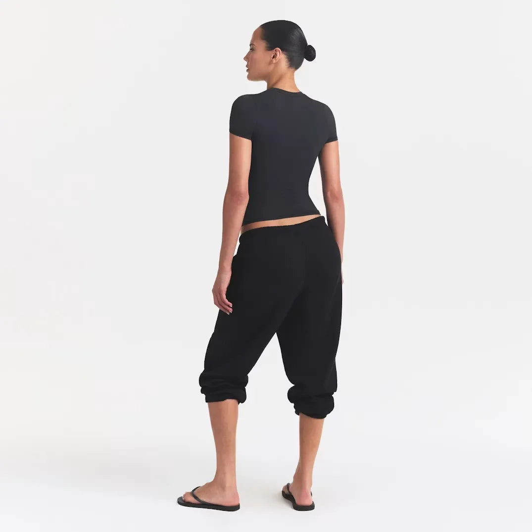 Fits everybody short sleeve t-shirt-SKIMS-Verso