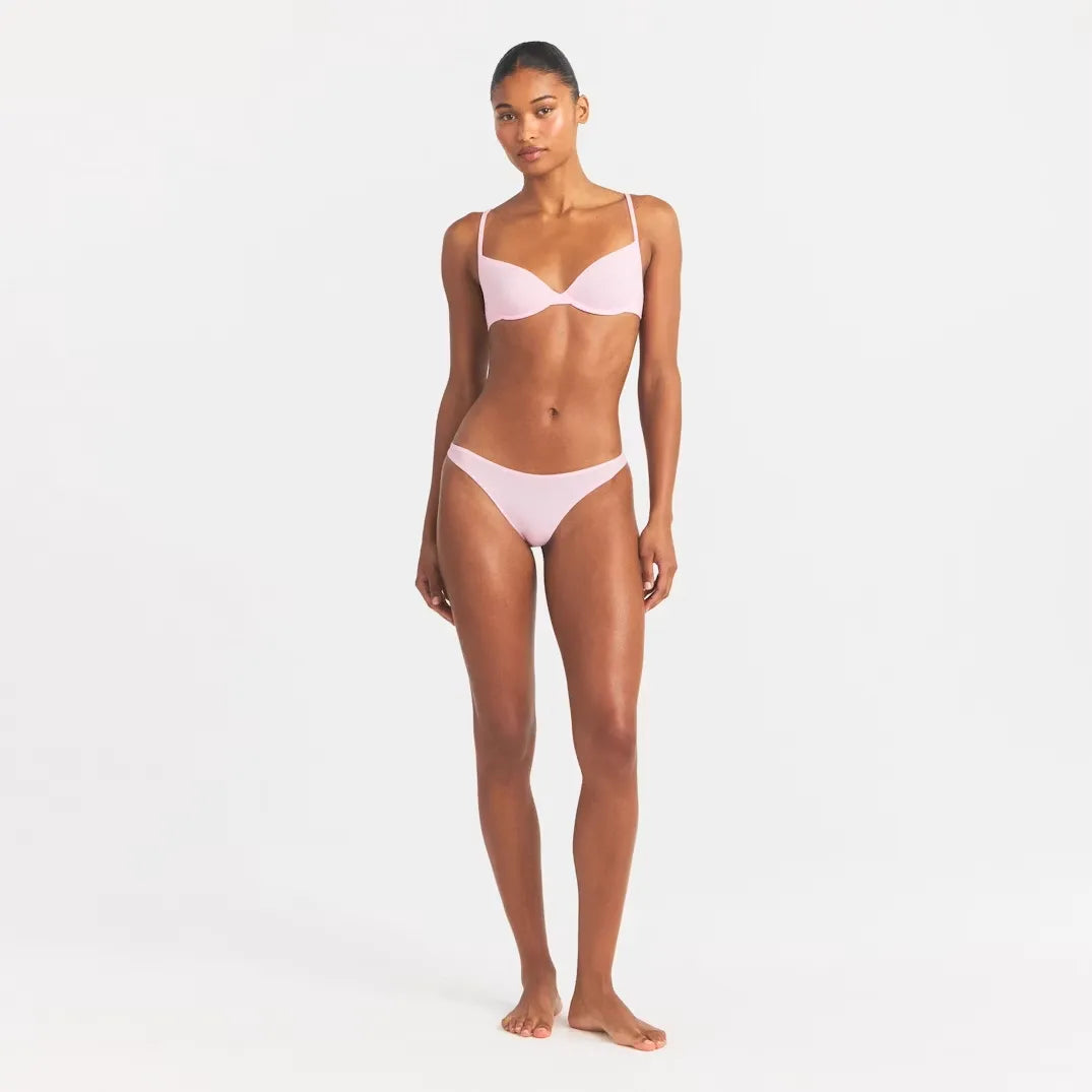 Everyday cotton thong-SKIMS-Verso