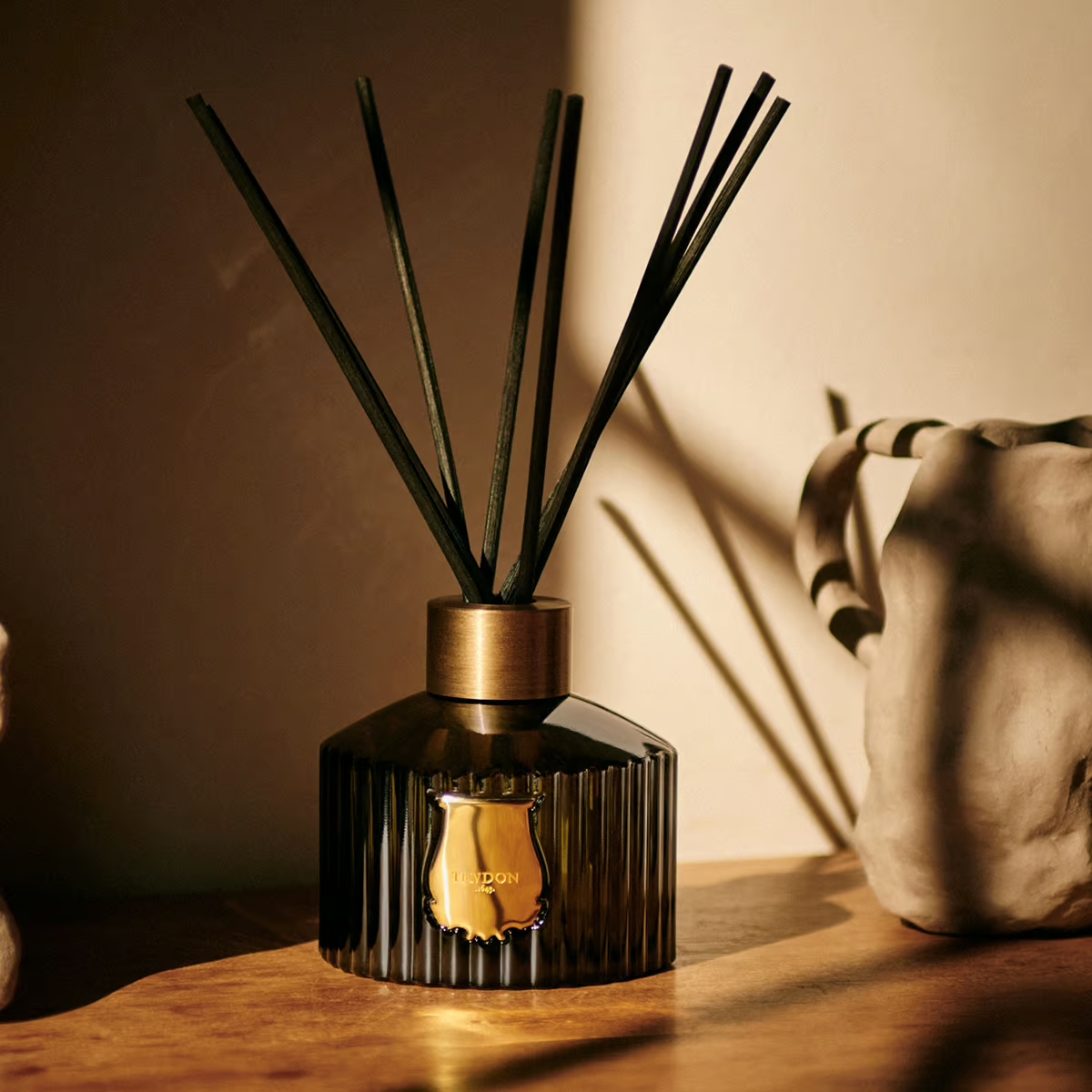 The Diffuser Abd El Kader