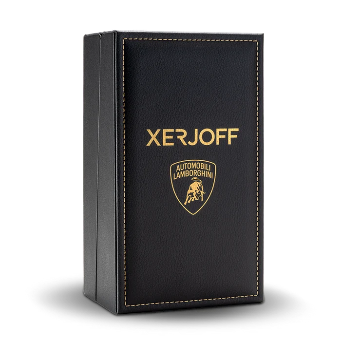 Fierezza eau de parfum-XERJOFF-Verso