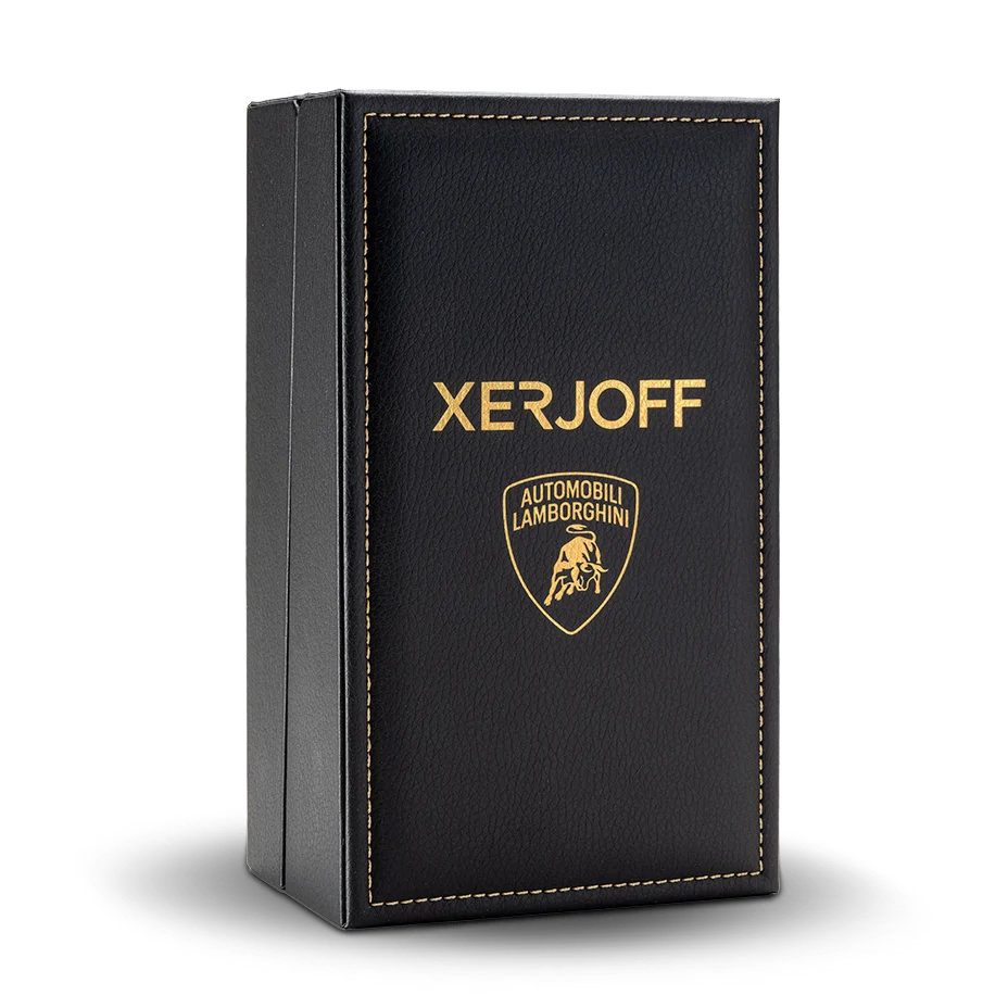 Perseveranza eau de parfum-XERJOFF-Verso