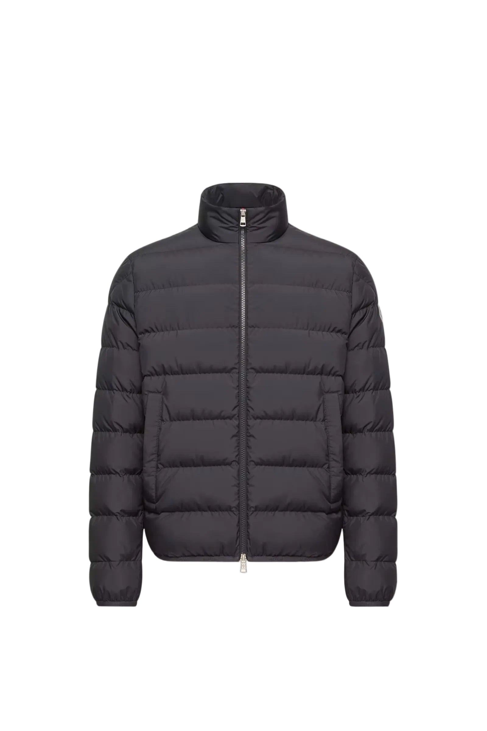 Baudinet short down jacket