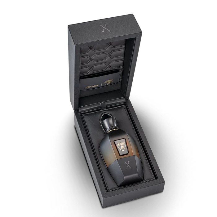 Fierezza eau de parfum-XERJOFF-Verso