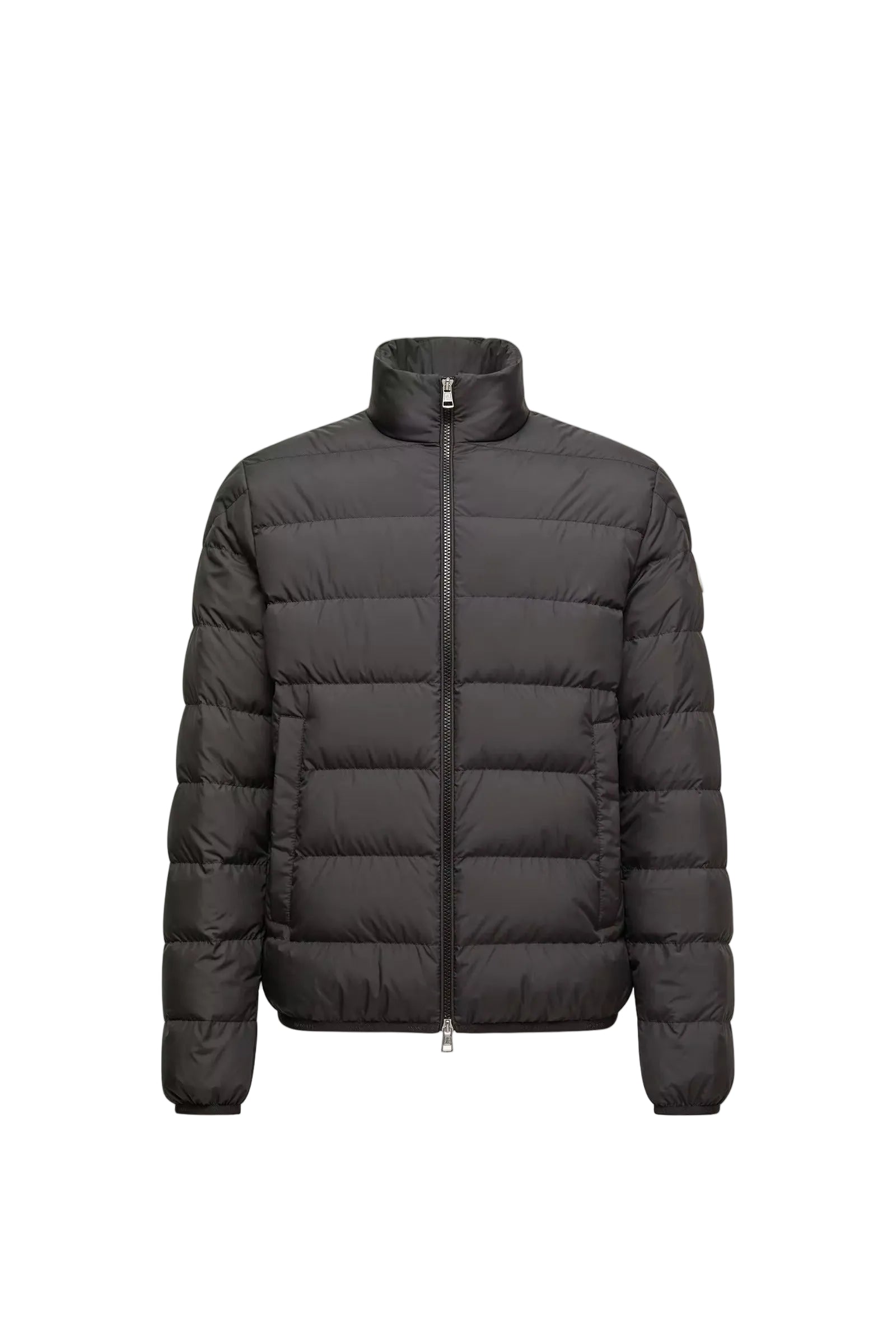 Baudinet short down jacket