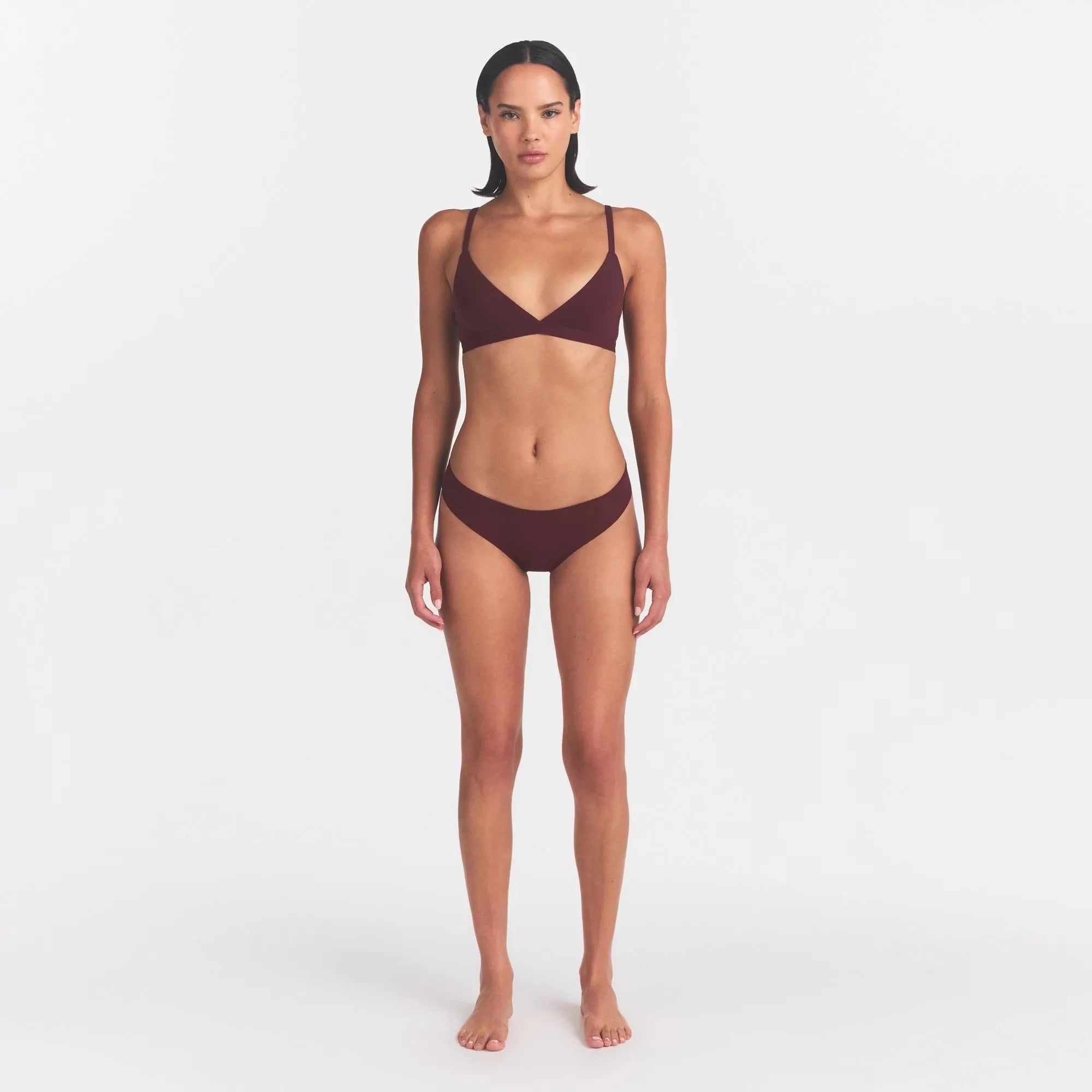 Fits everybody cheeky brief-SKIMS-Verso