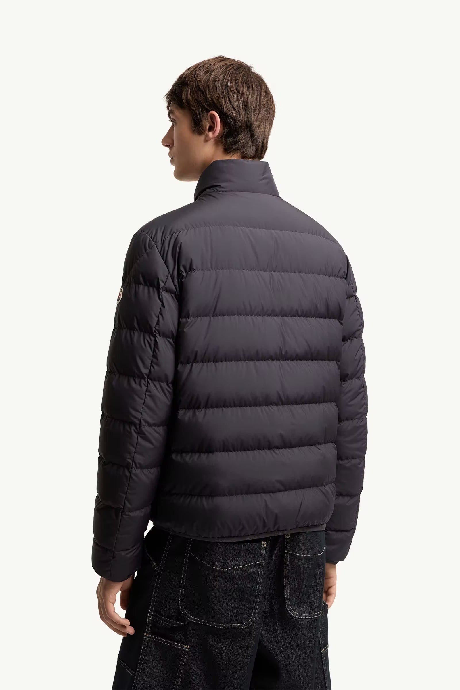 Baudinet short down jacket