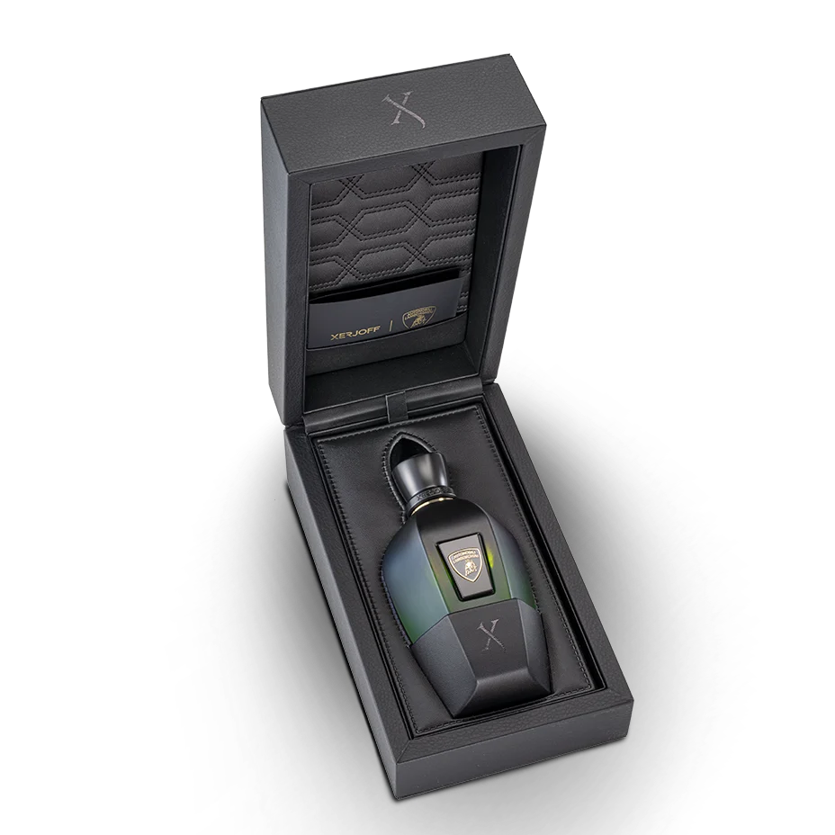 Perseveranza eau de parfum-XERJOFF-Verso