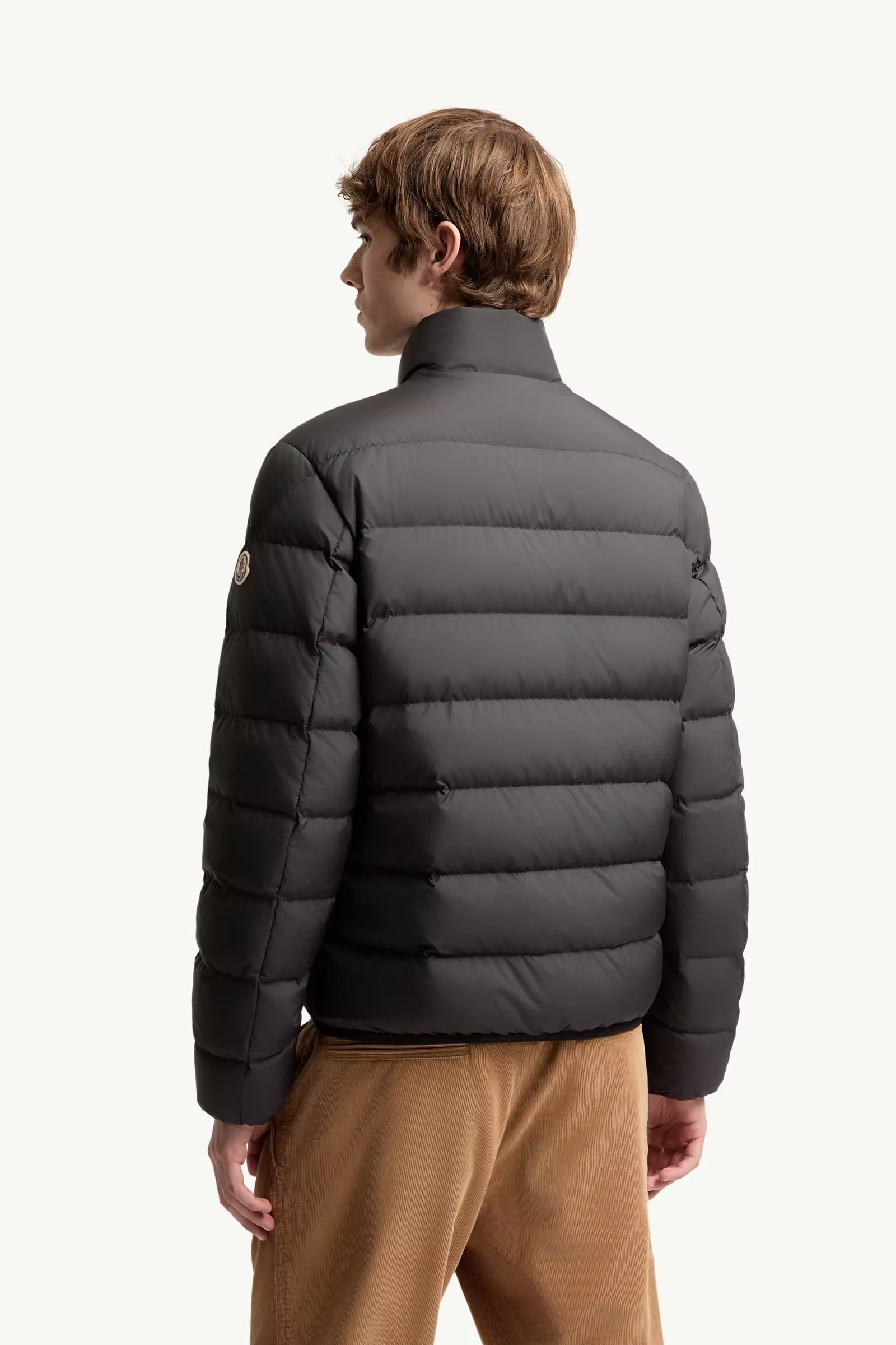 Baudinet short down jacket