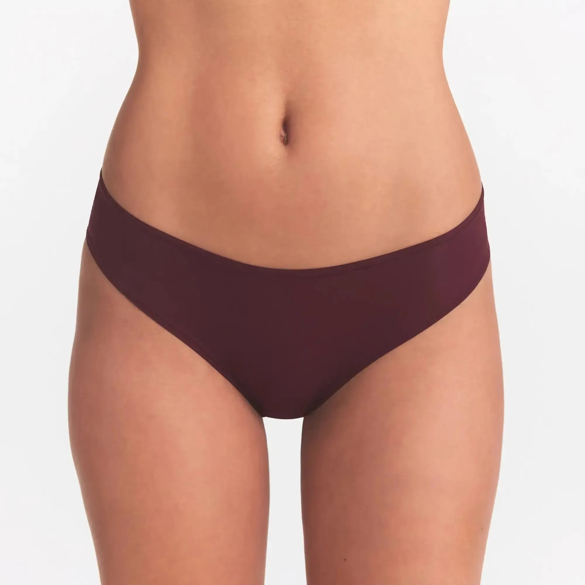 Fits everybody cheeky brief-SKIMS-Verso