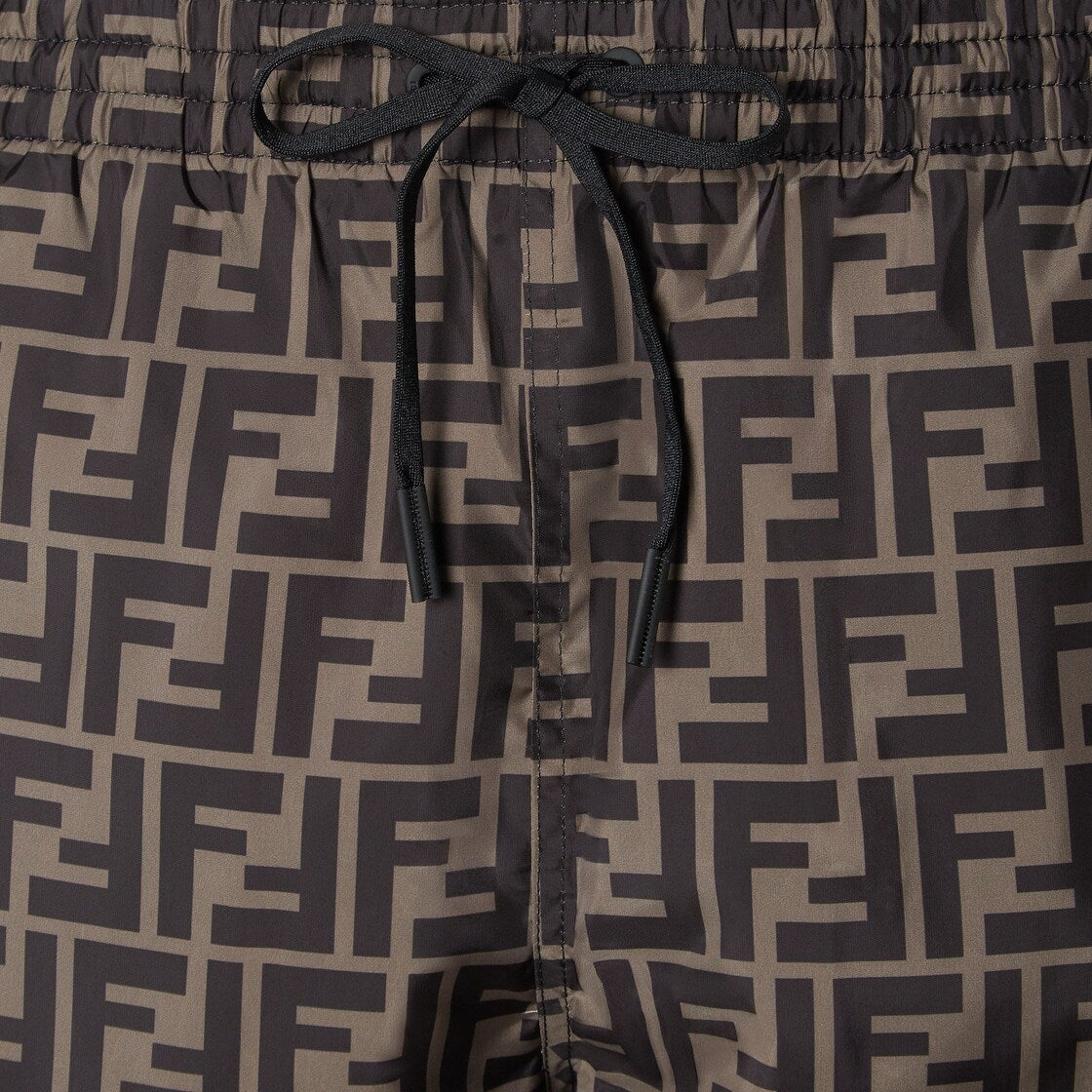 Swim shorts