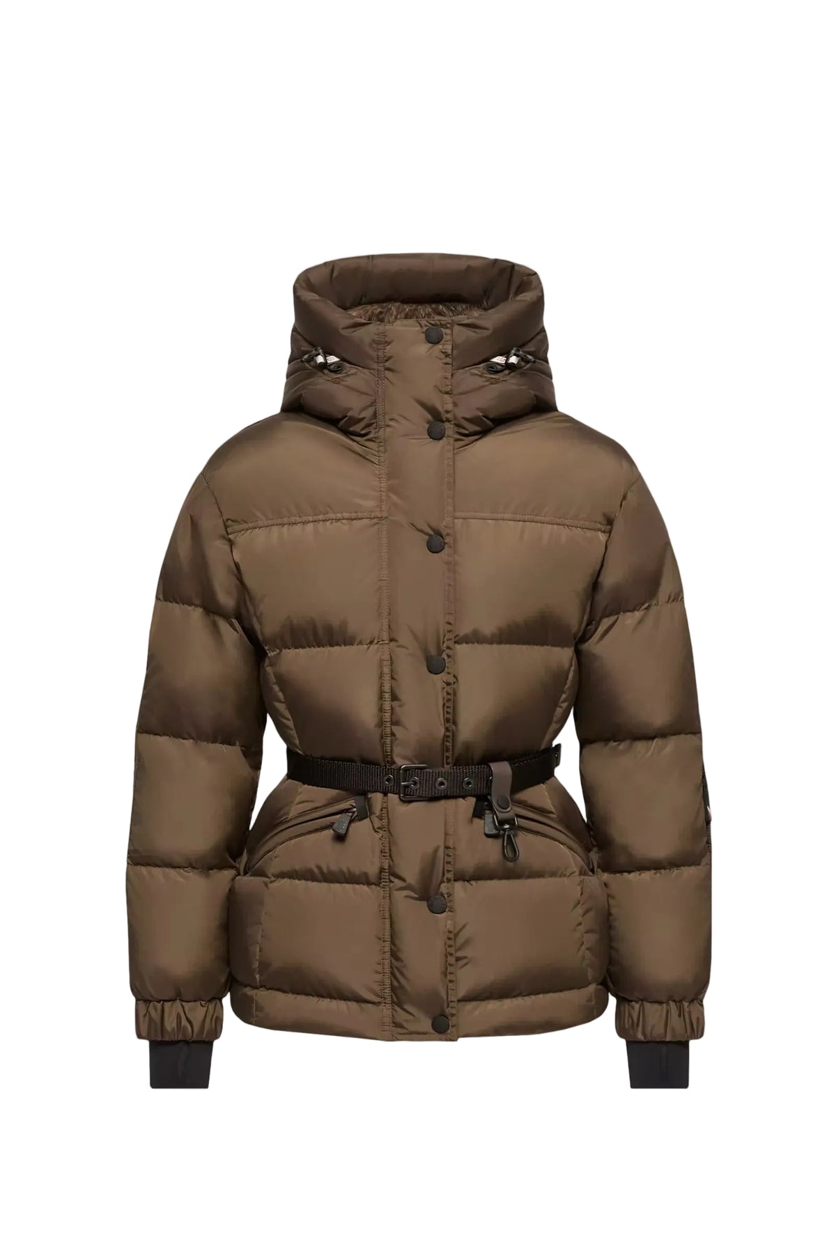 Salastrains Insulated Ski Jacket