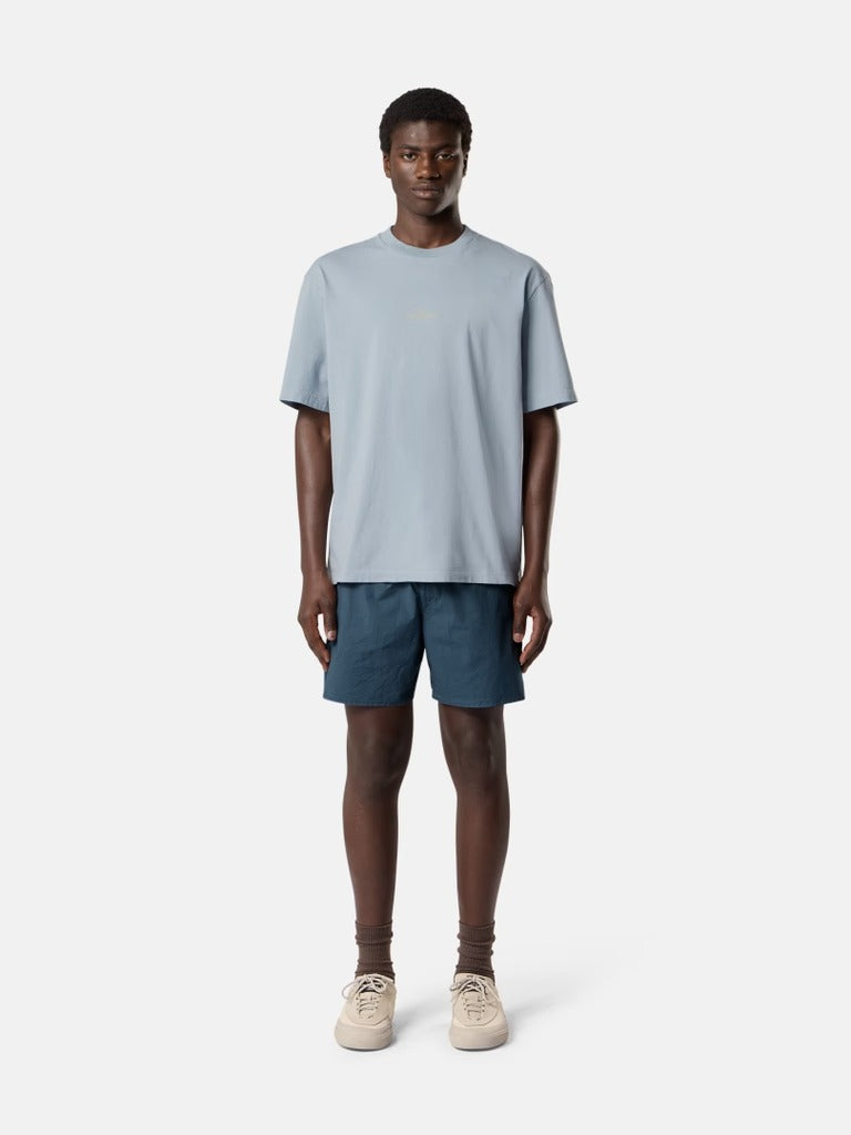 Regular-fit t-shirt with ‘desert’ print-STONE ISLAND-Verso