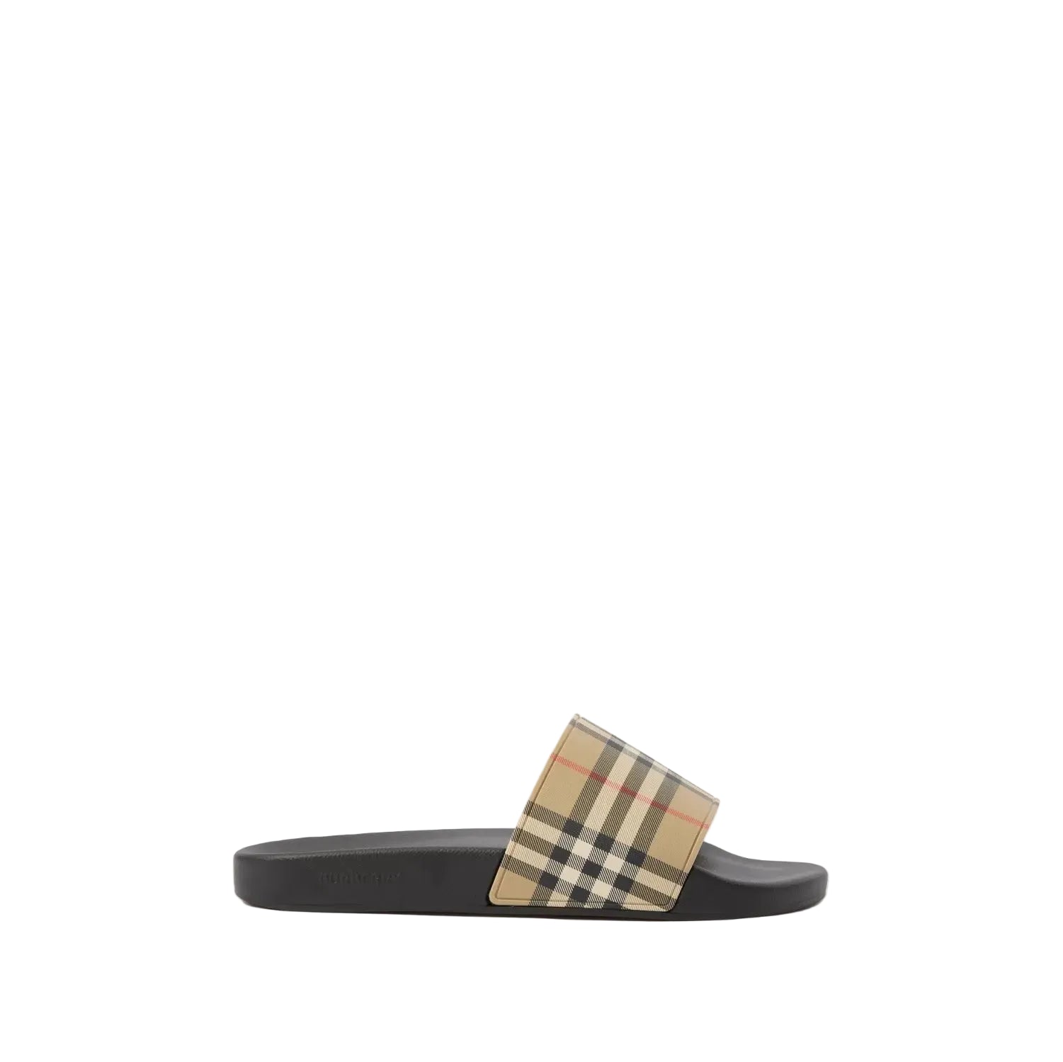 Check slides