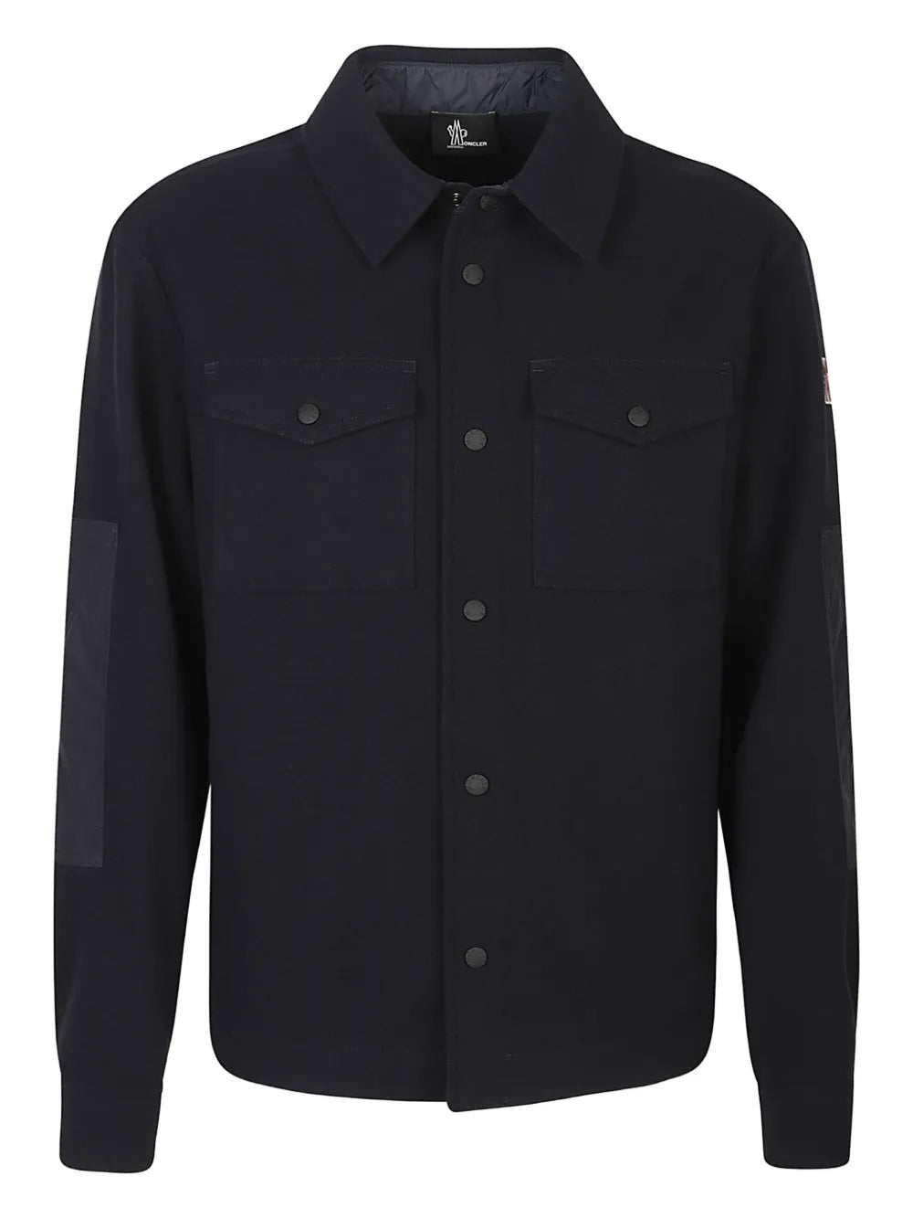 Grenoble pocket jacket