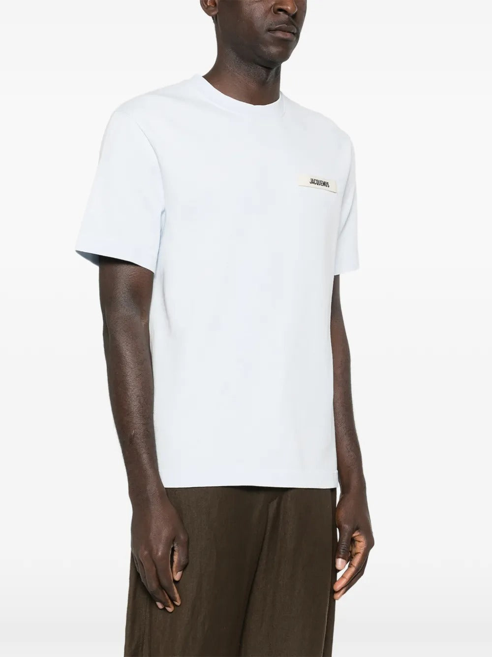 The Gros Grain T-shirt