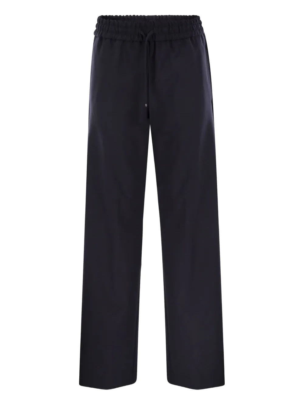 Marisol Joggers in Viscose Gabardine